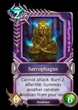 Sarcophagus ID #39810636