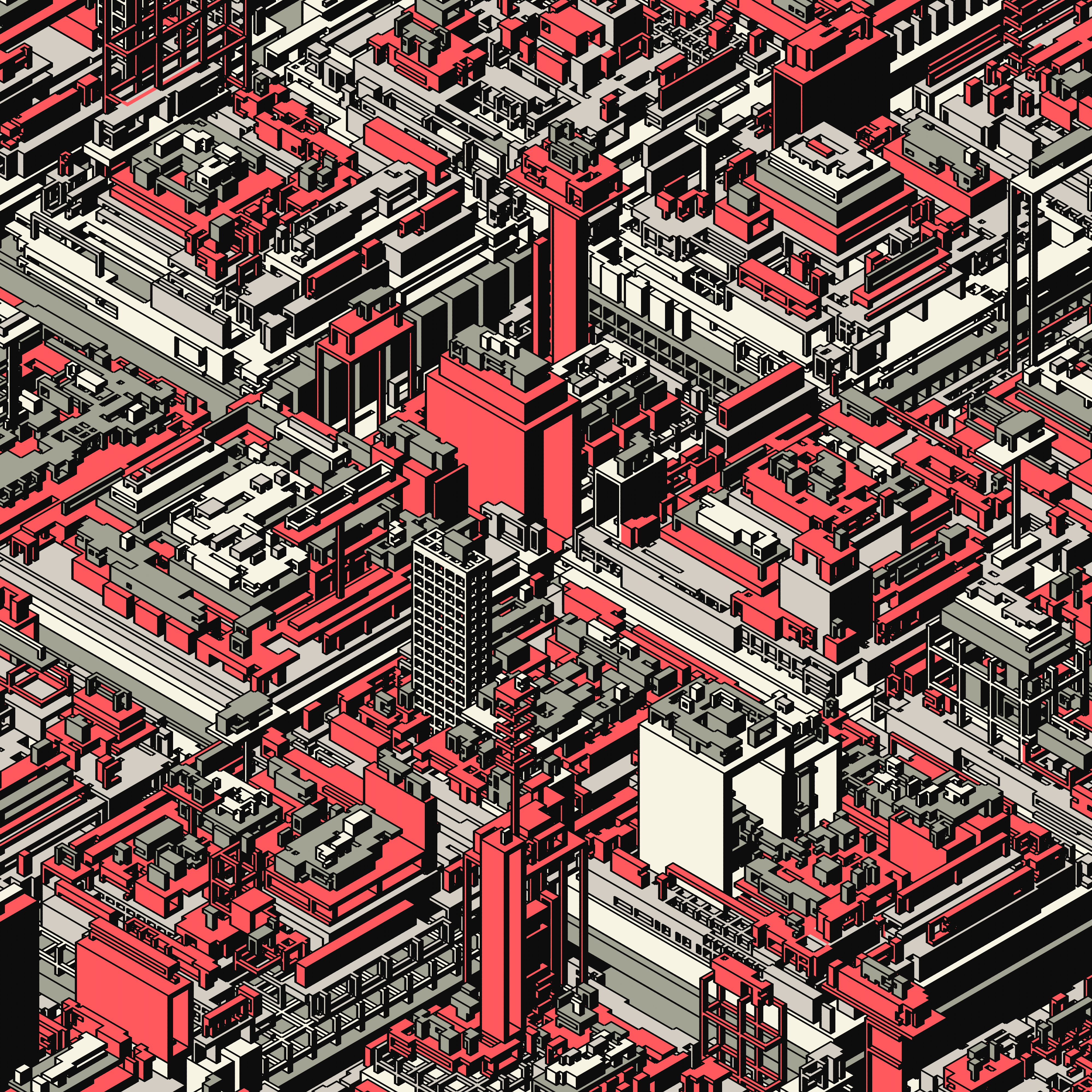 Plasticity #258
