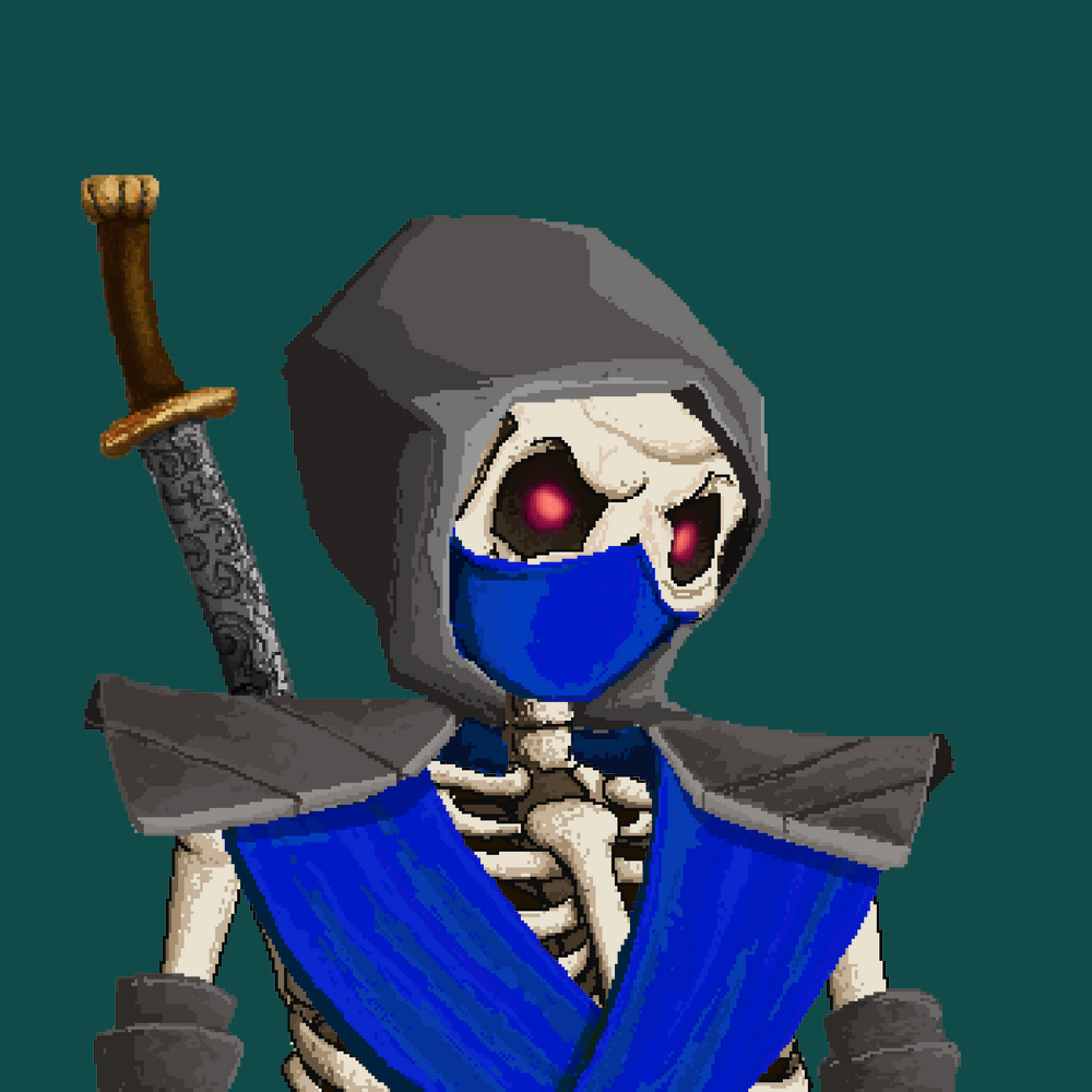 Necro #3092