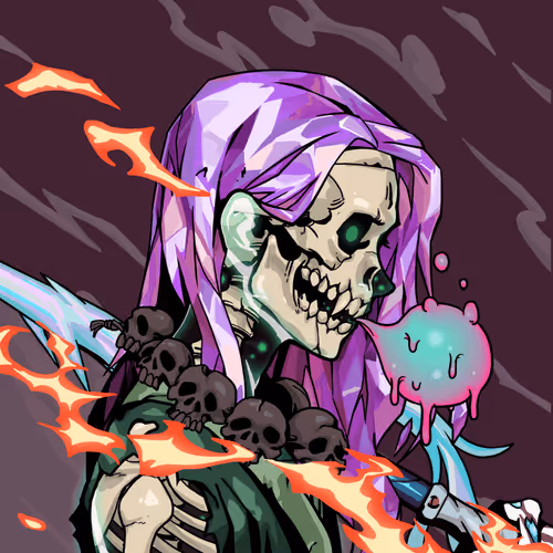 Zomzuki #2446