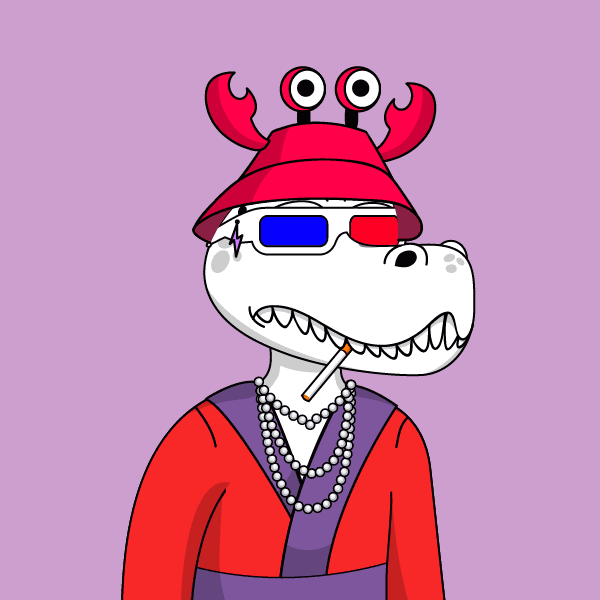 Byteosaurus #3208