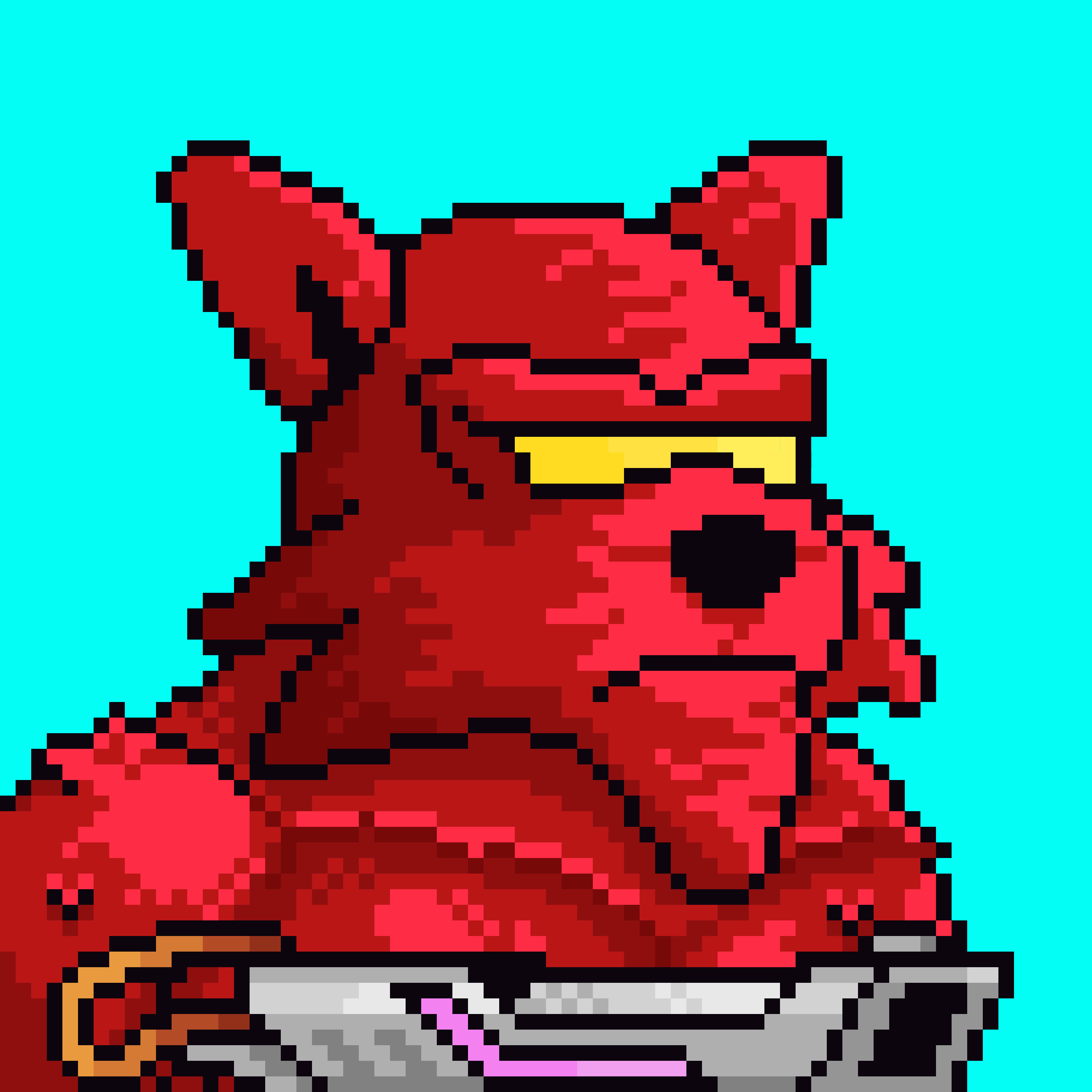 Star Wolf #255