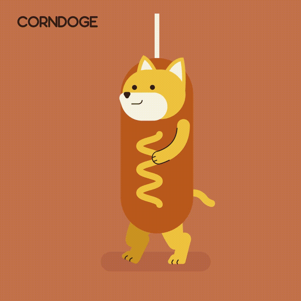 Corndoge
