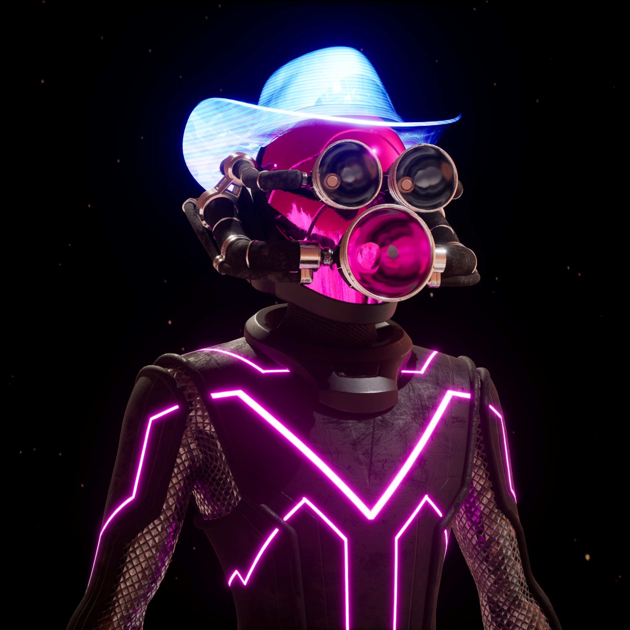 Starborn #2726