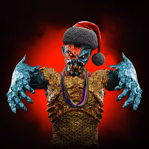 ZOMBIE Of METAVERSE #0292