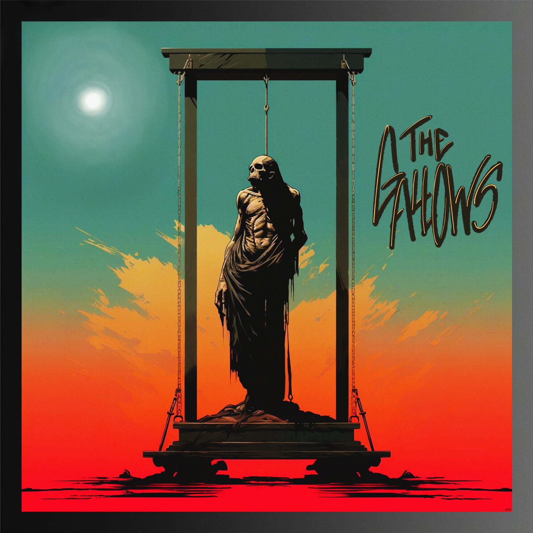 The Gallows