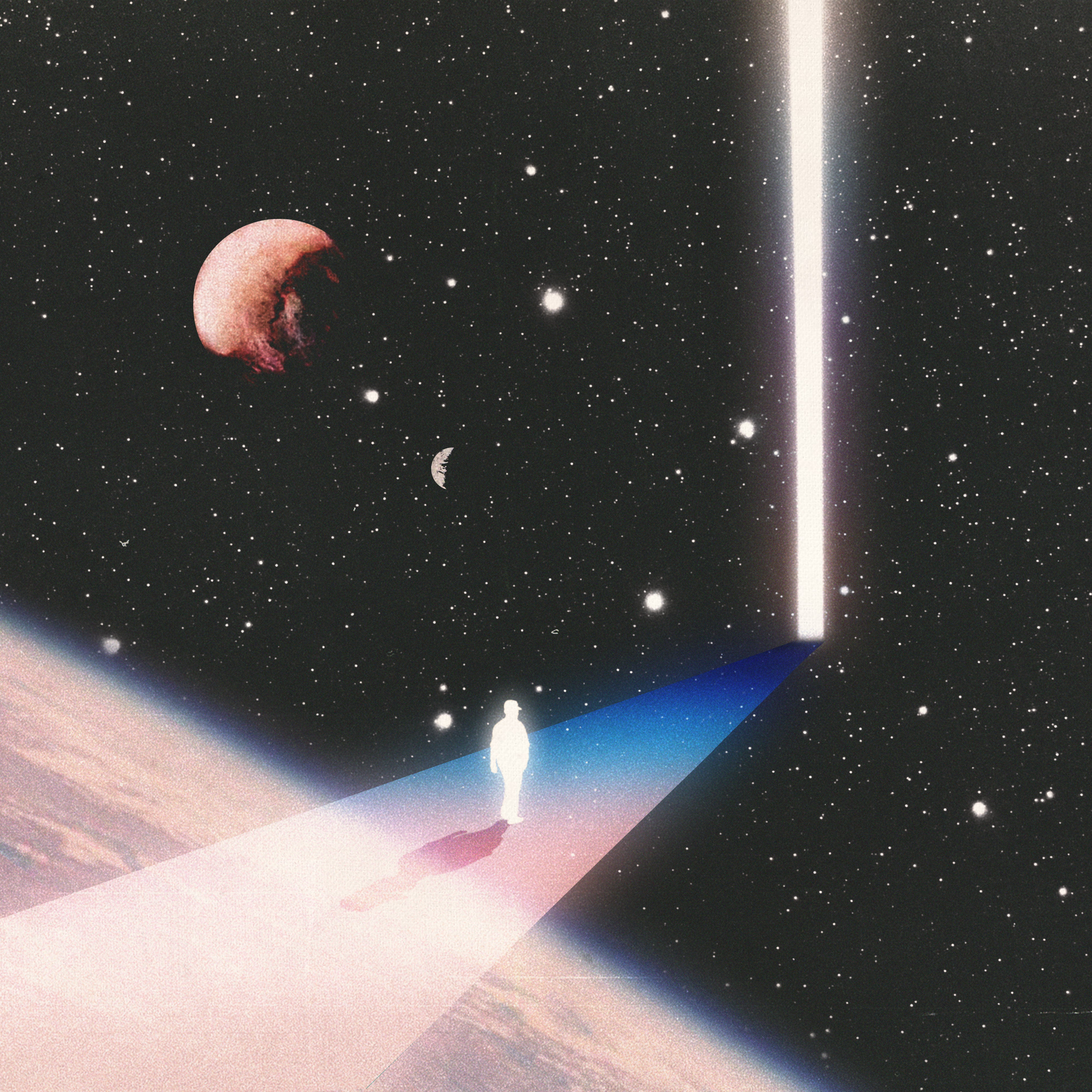 4th Dimension #6/15