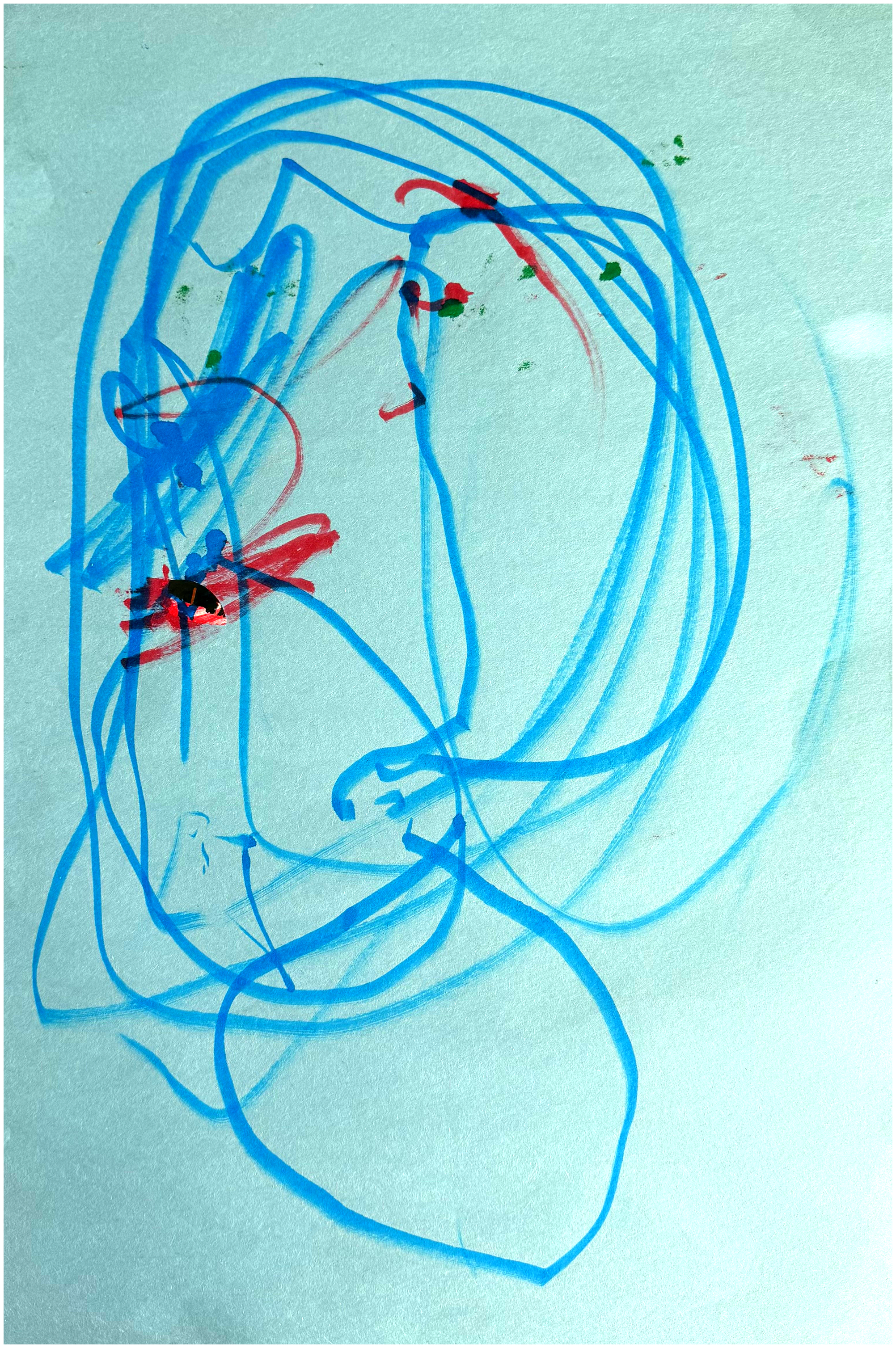 scribble 14