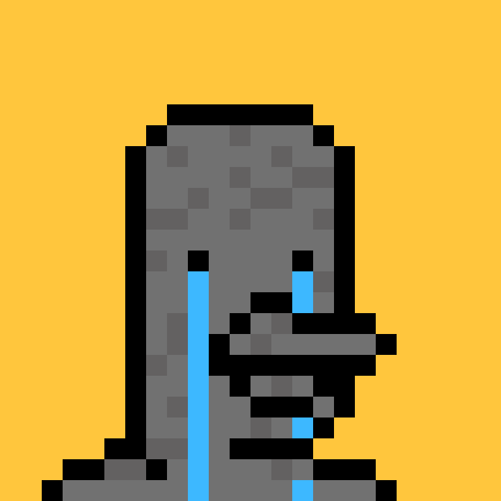 CryptoBurb II #4454
