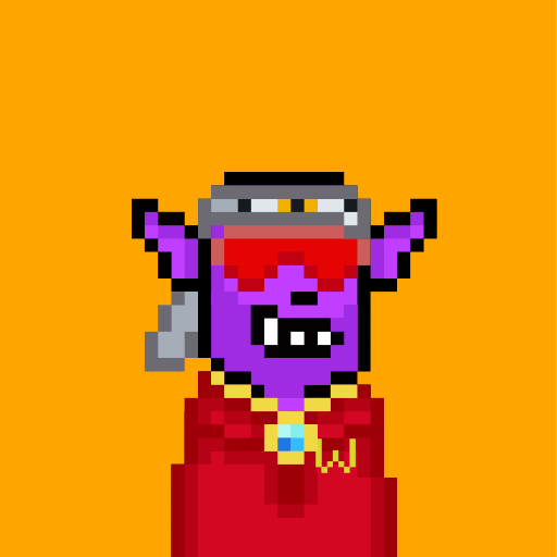 Degen Goblins #4374