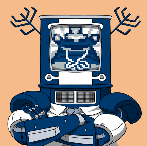 #452 - Argo Rho II