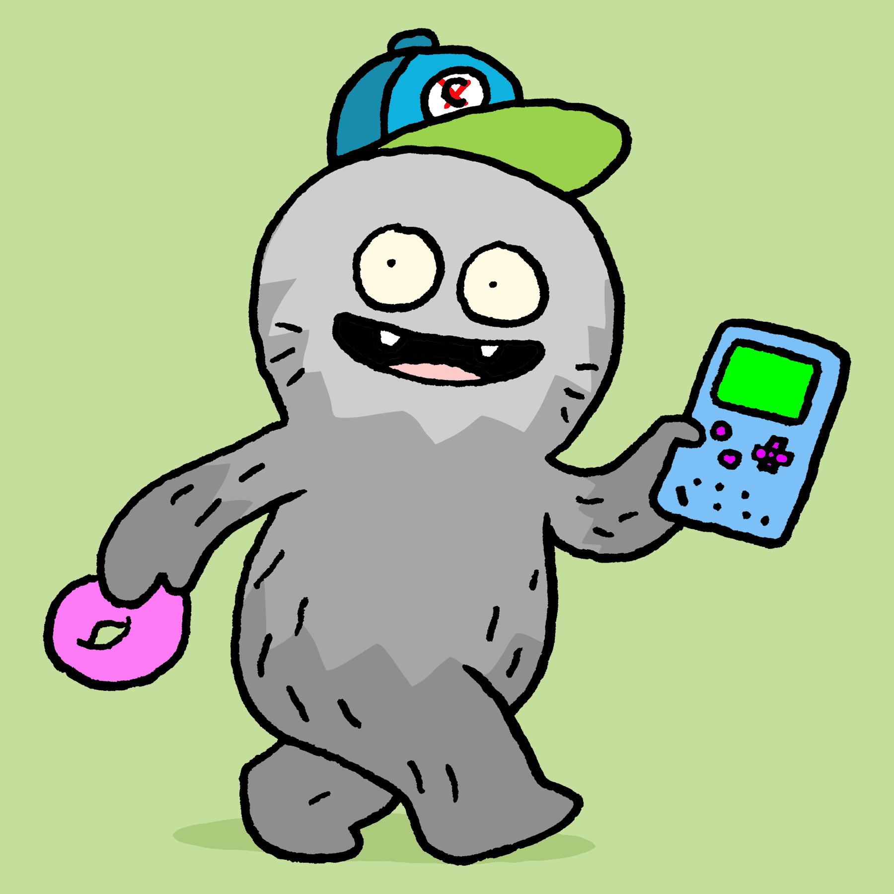 UMA PORTABLE