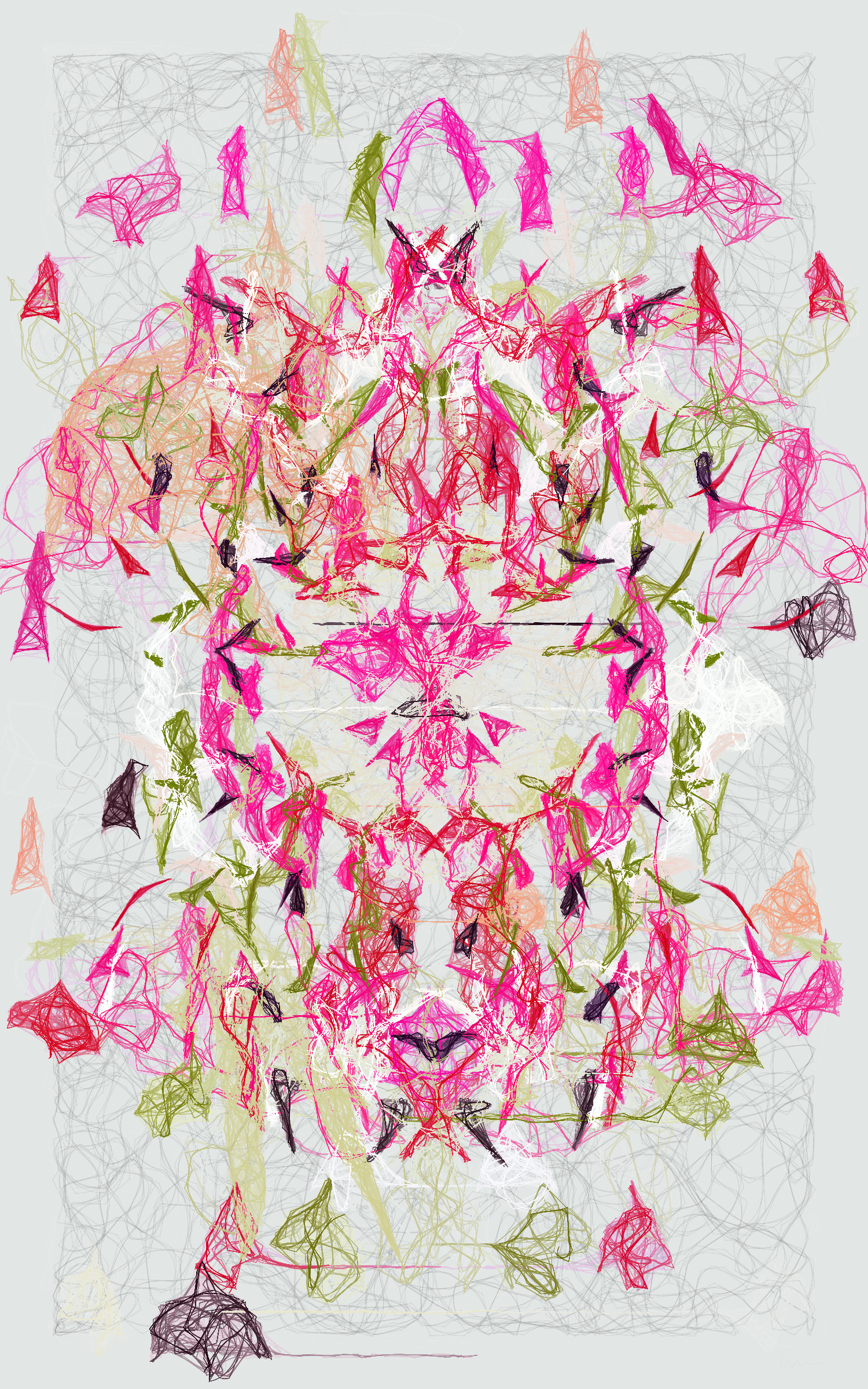 Orchids #147