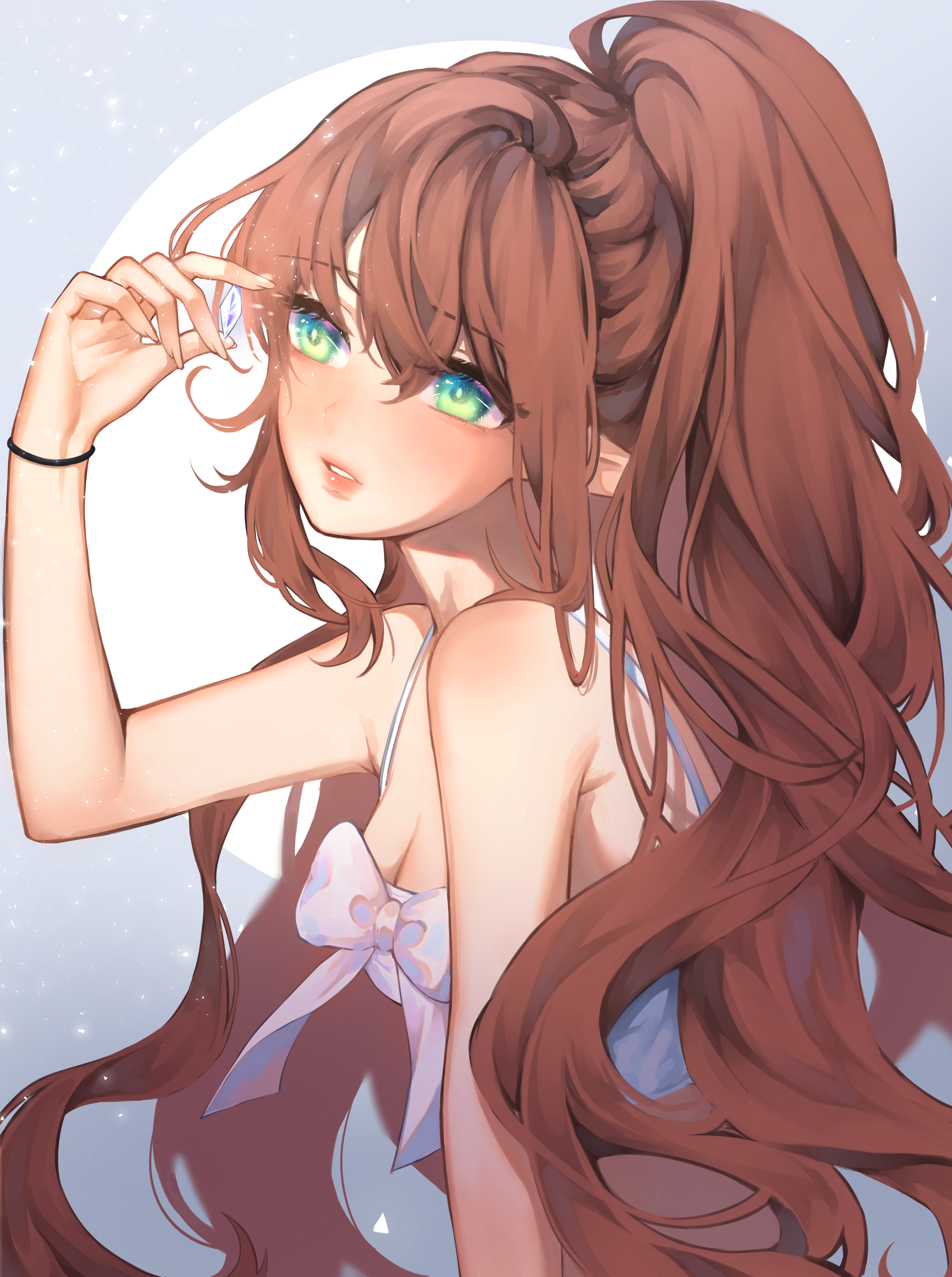 crystal