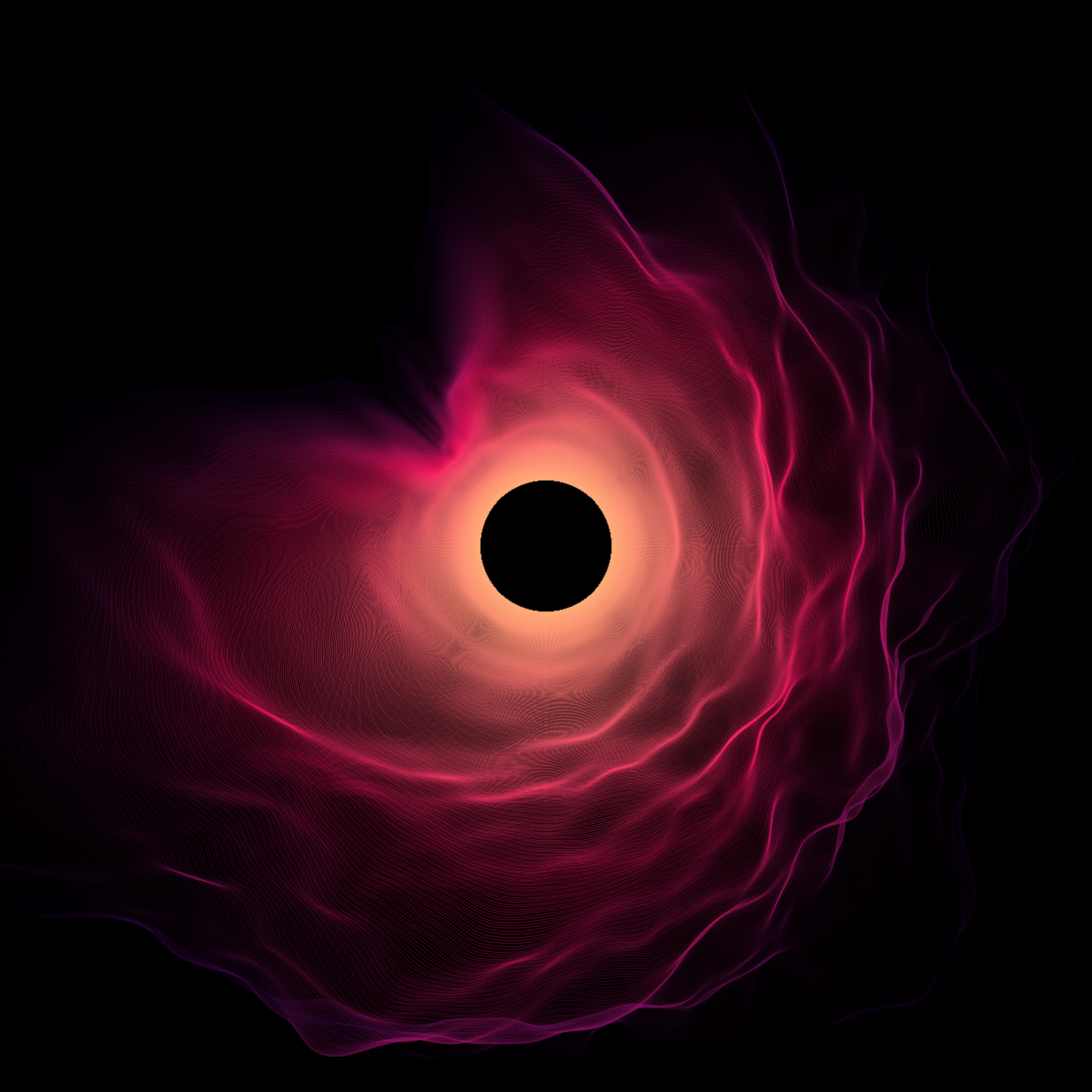 Singularity #1004