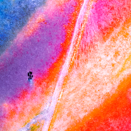 Road to Nowhere #18/28