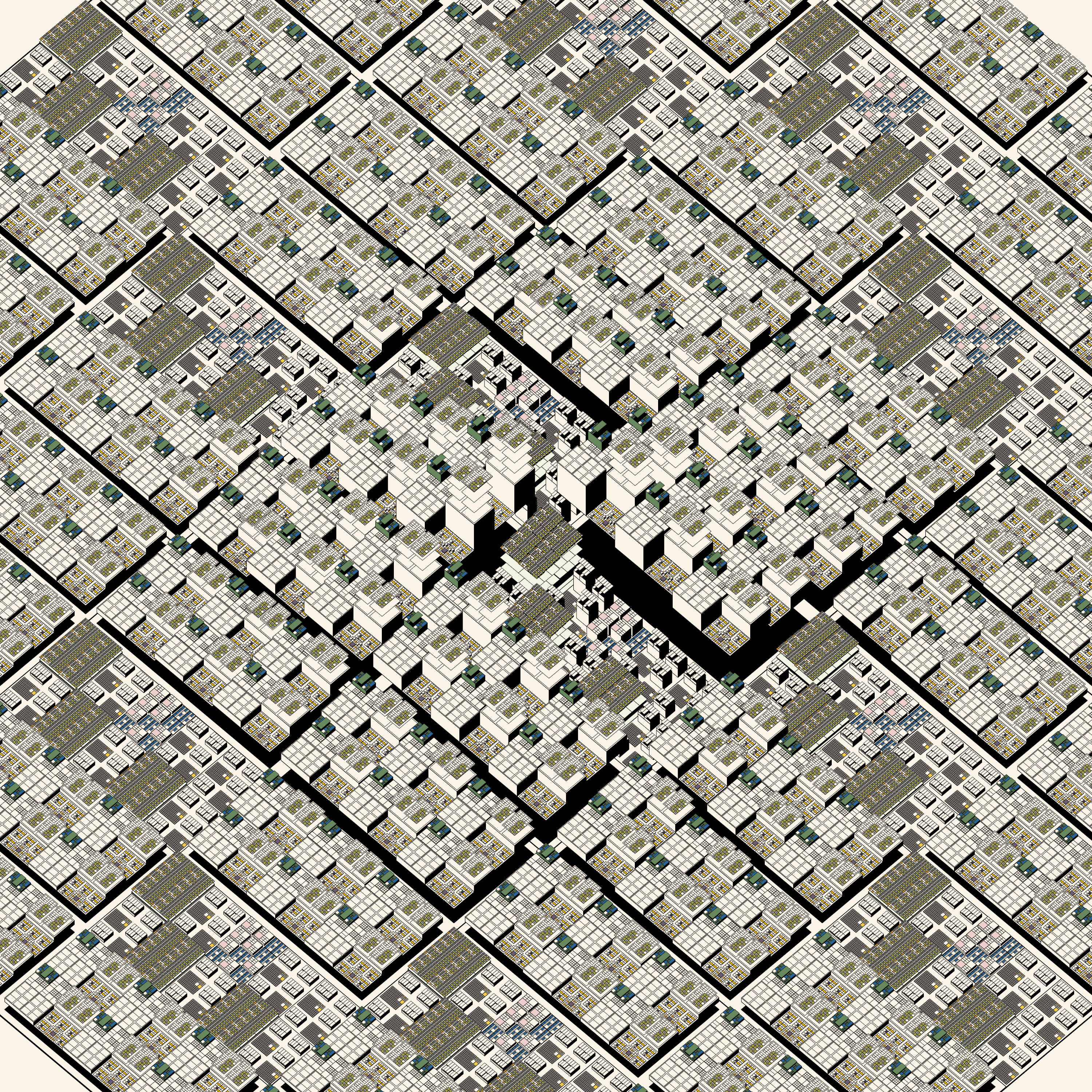 Decagon #30170