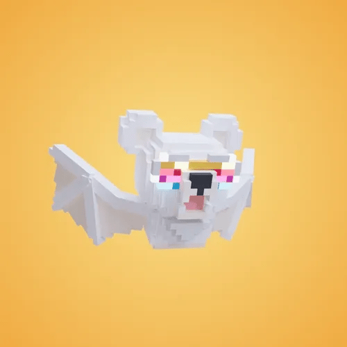 TeddyBatz #215