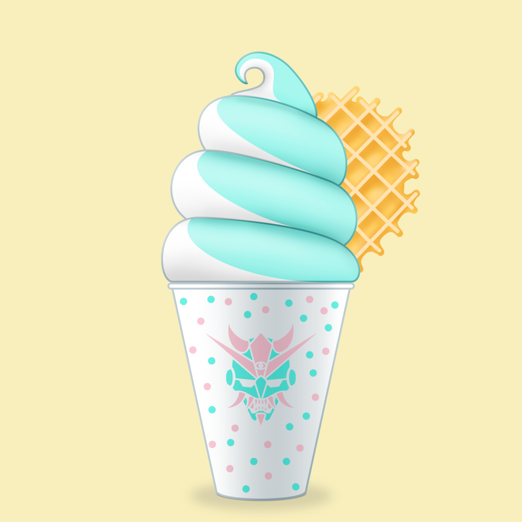 Super Ice Cream Party #151