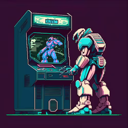 Xick Arcade #180