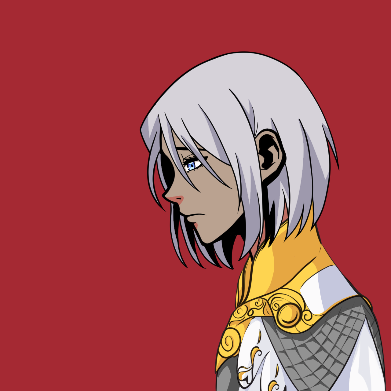 Project Kaito #684
