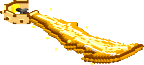 AURA Weapon - Twilight Flare