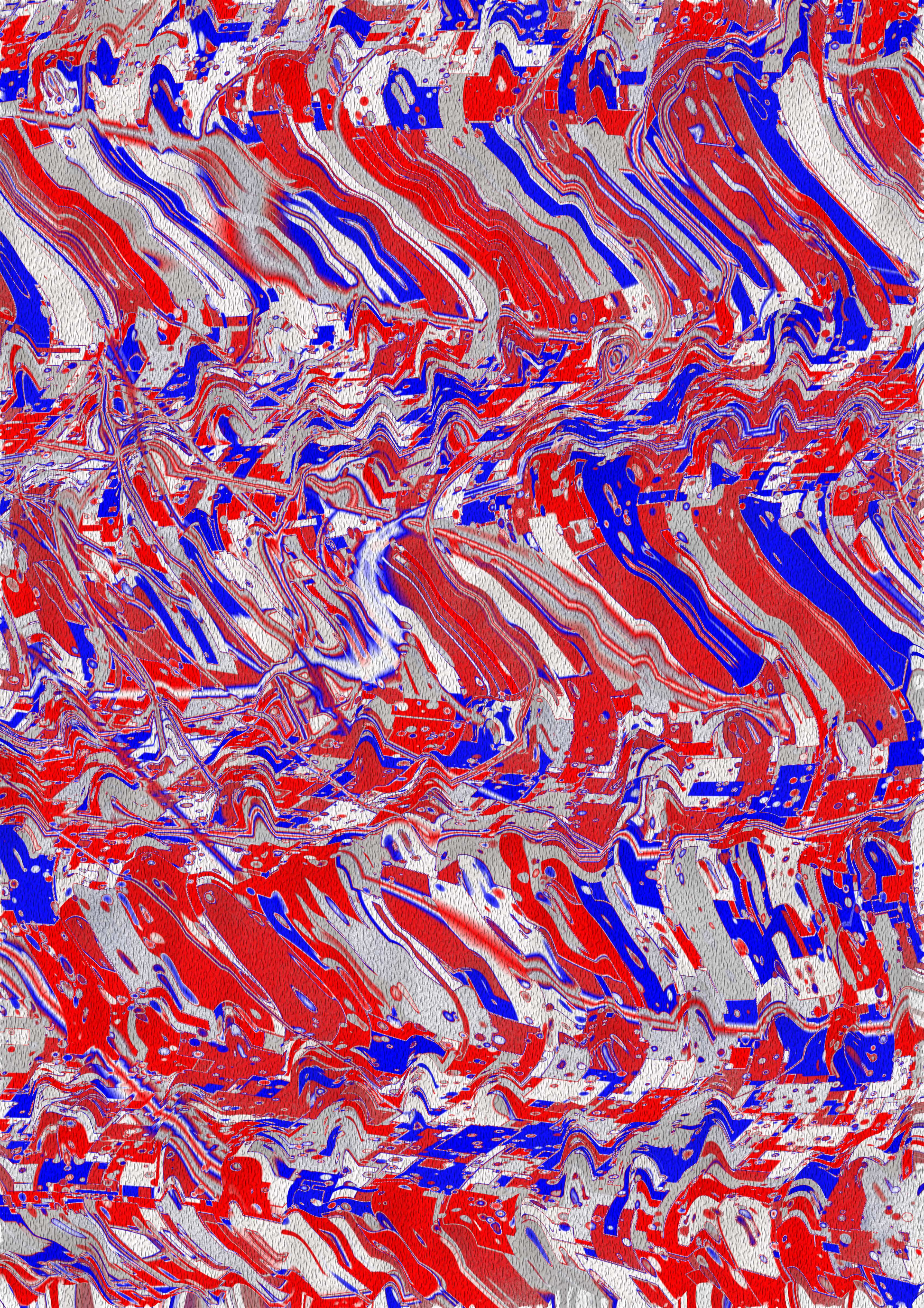Pulse of Expression #9