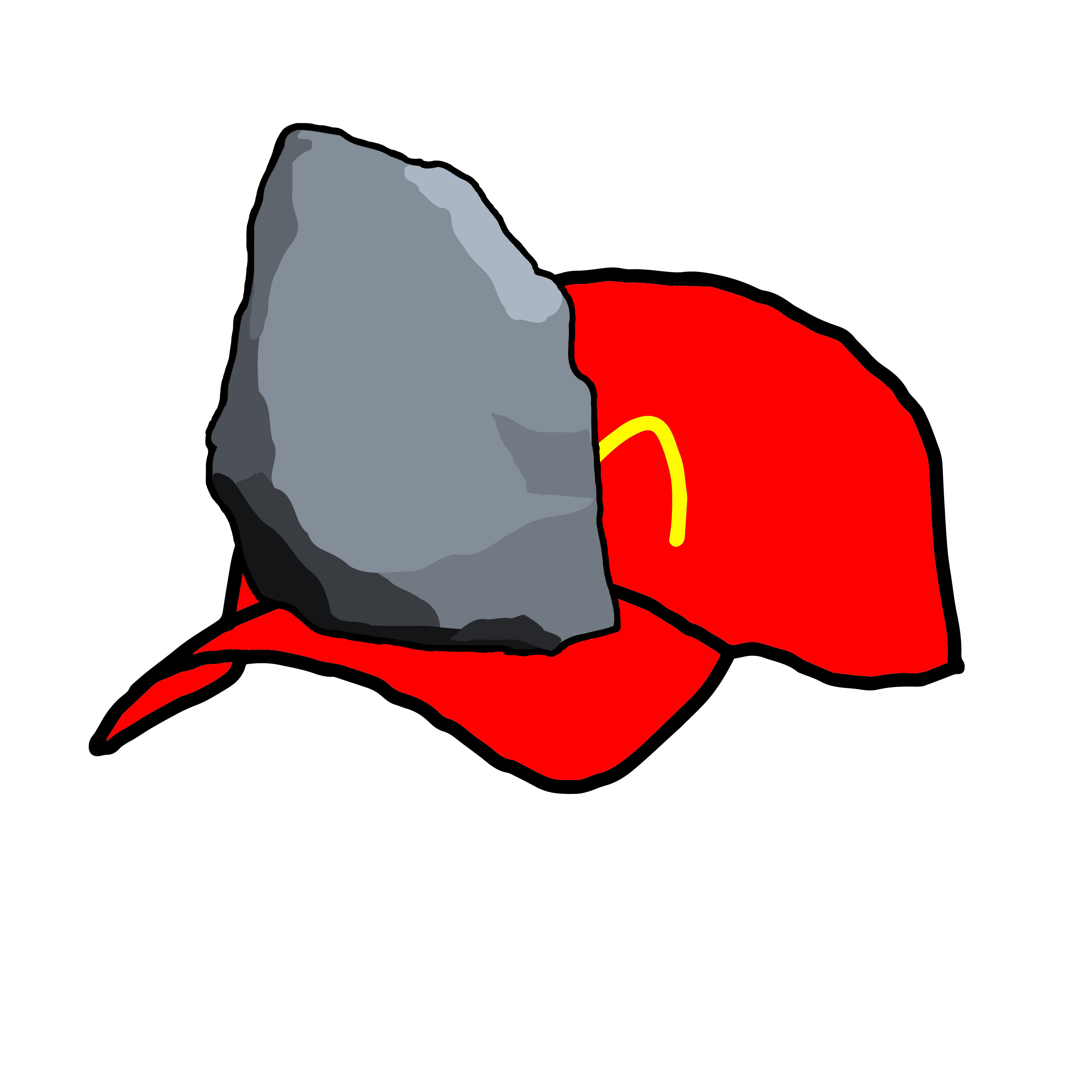 Hat #428