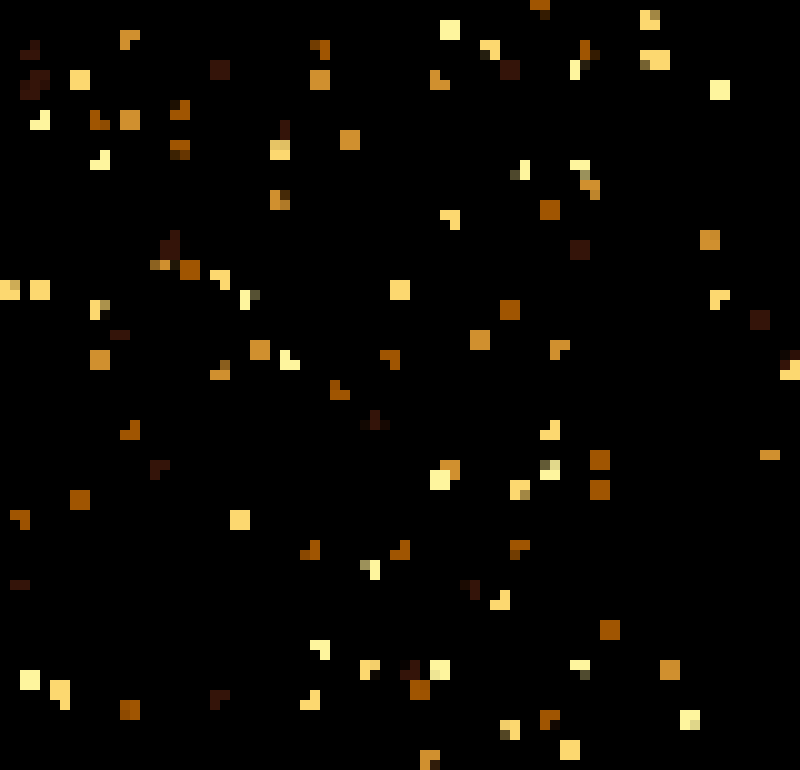 Filaments #133