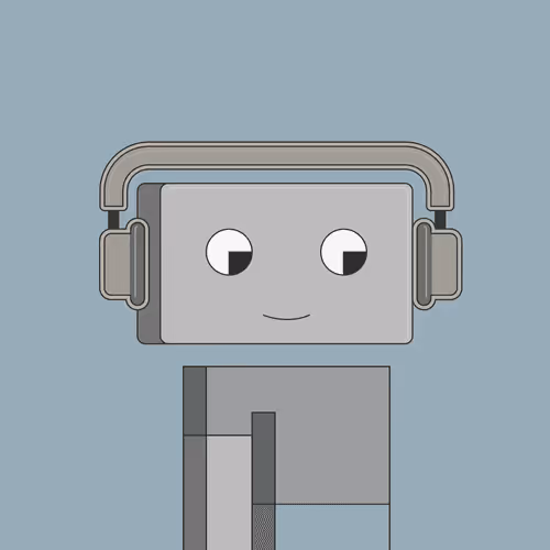 DANKBOTS #3042
