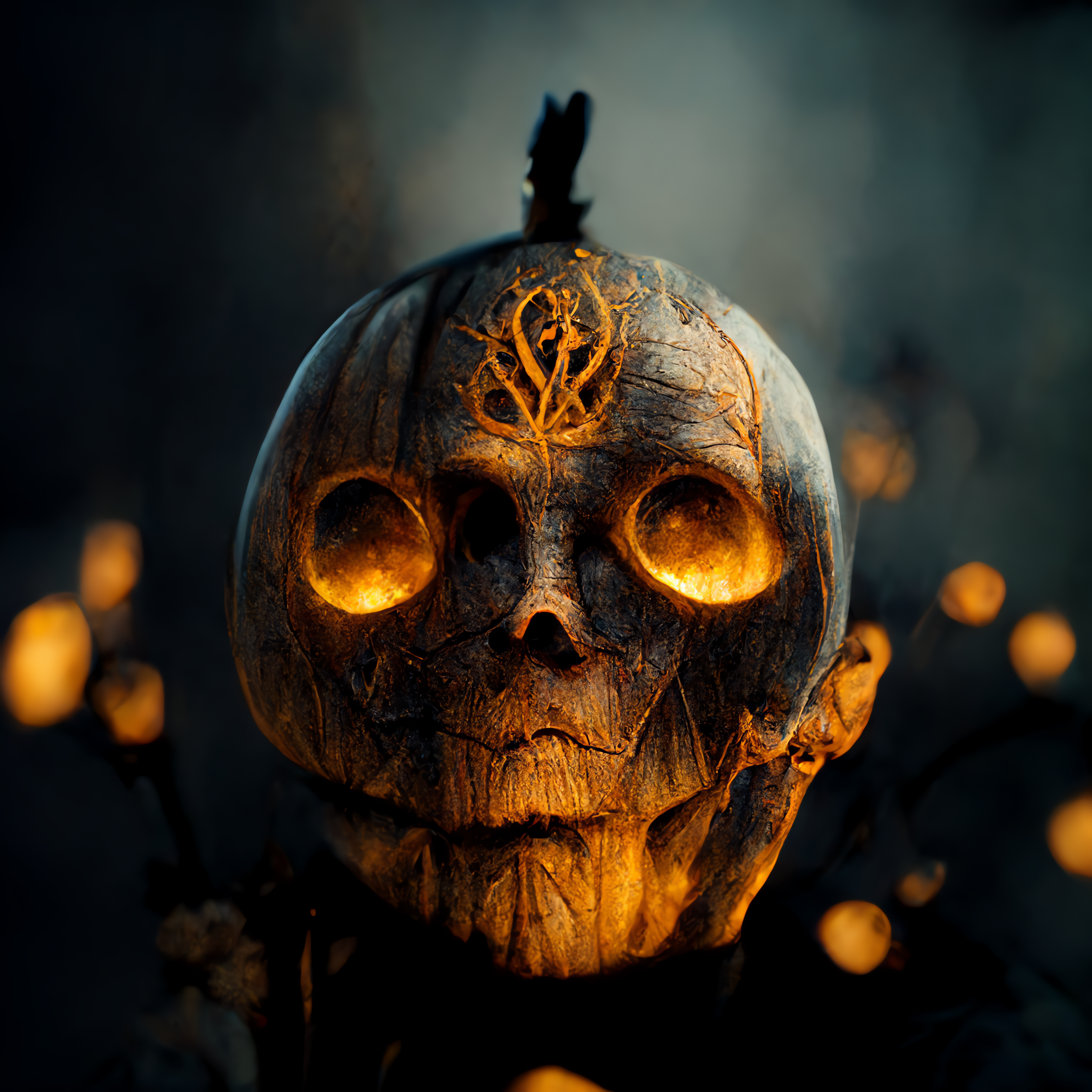 This is Hailloween #39