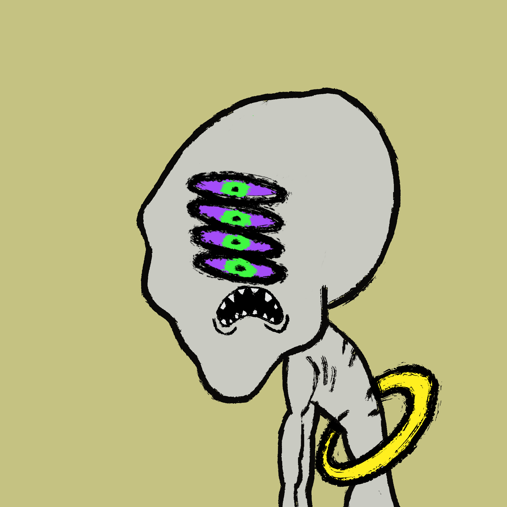 aliensRreal #454