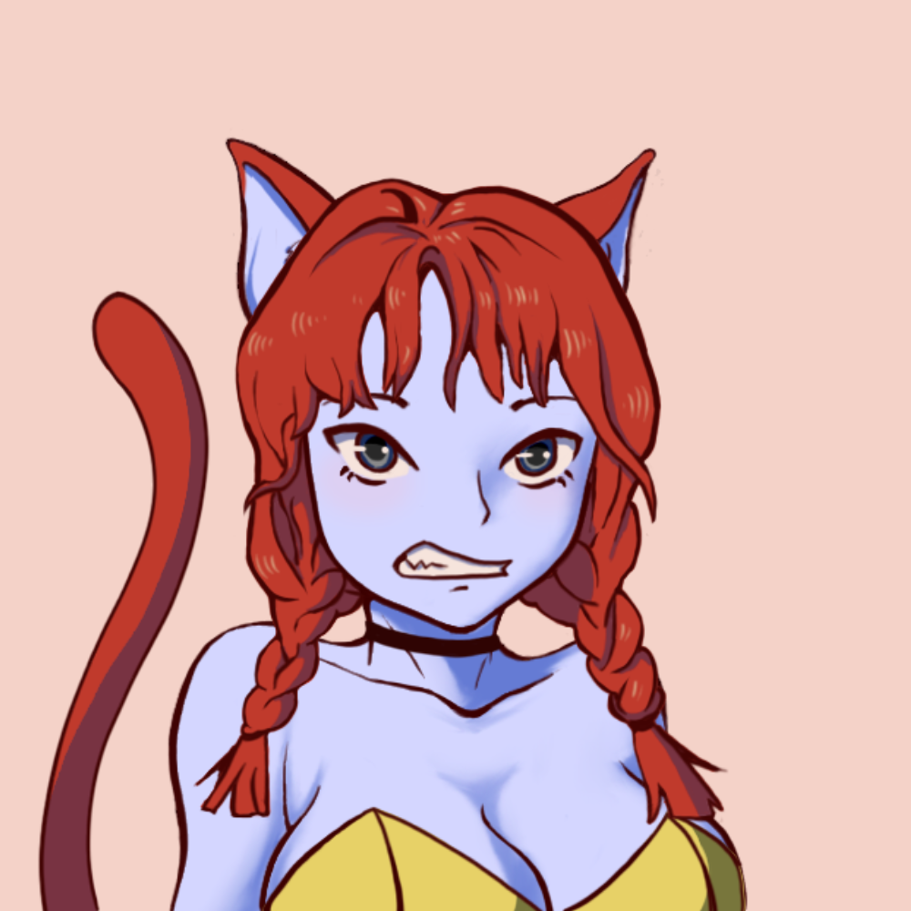 Waifu #46