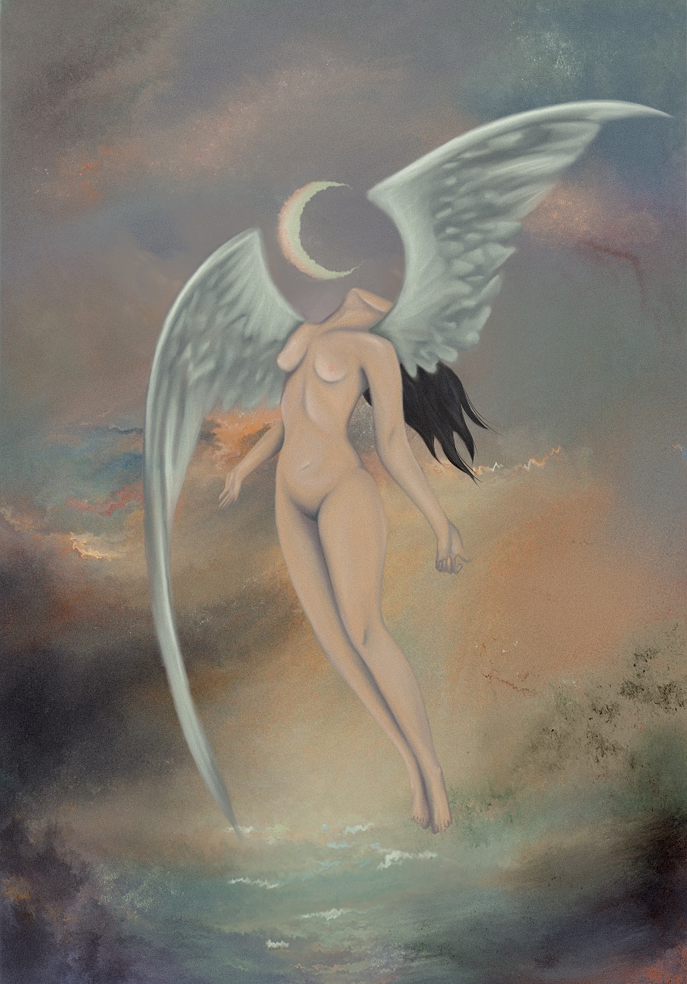 ETERNAL DEVOTION #3/11