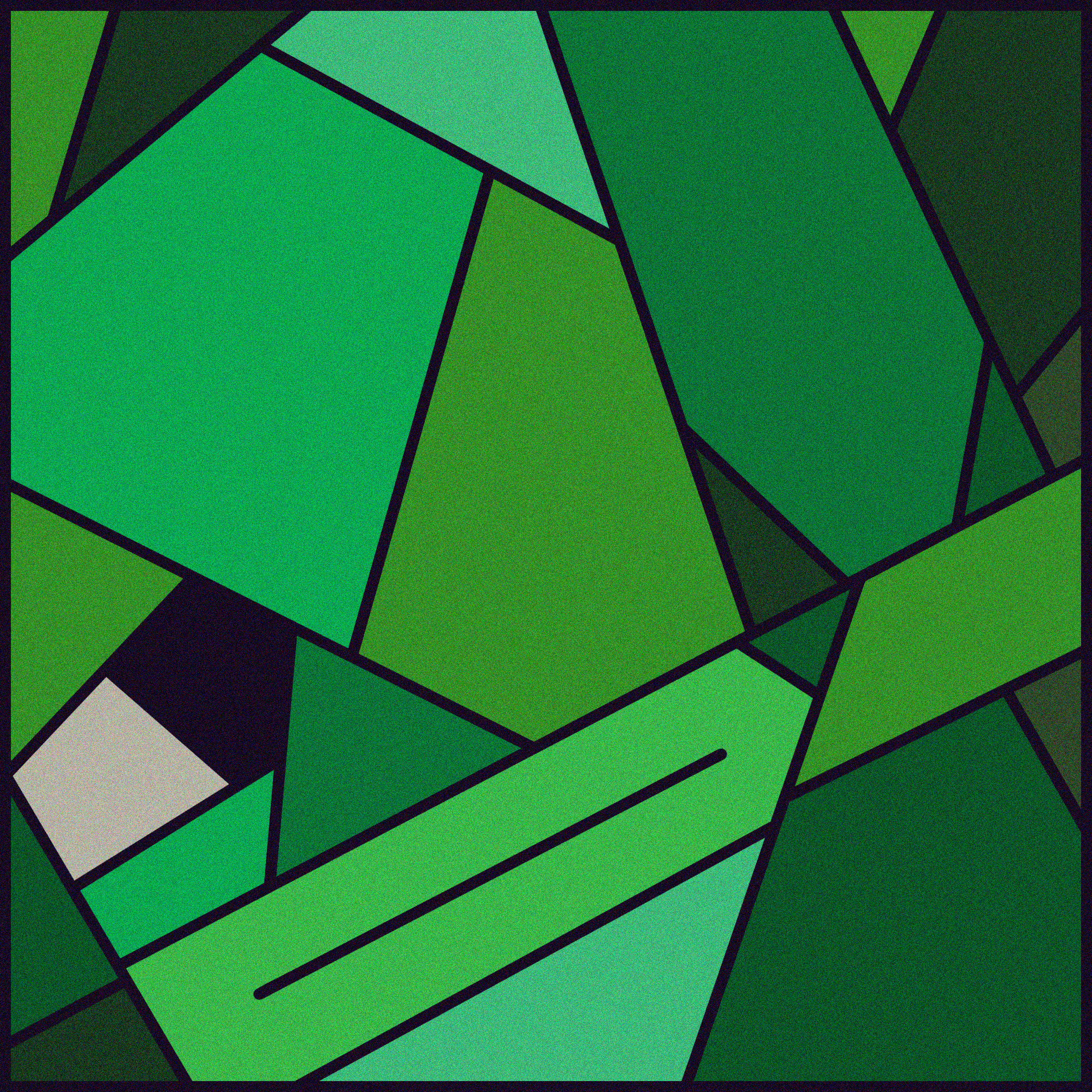 The Face #15
