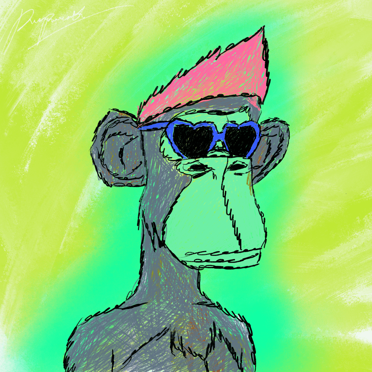 Metti Ape #384