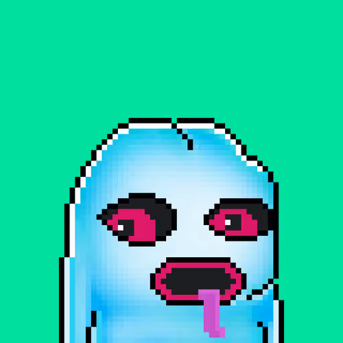Pxl Pepe #87