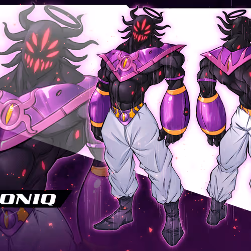 Kroniq