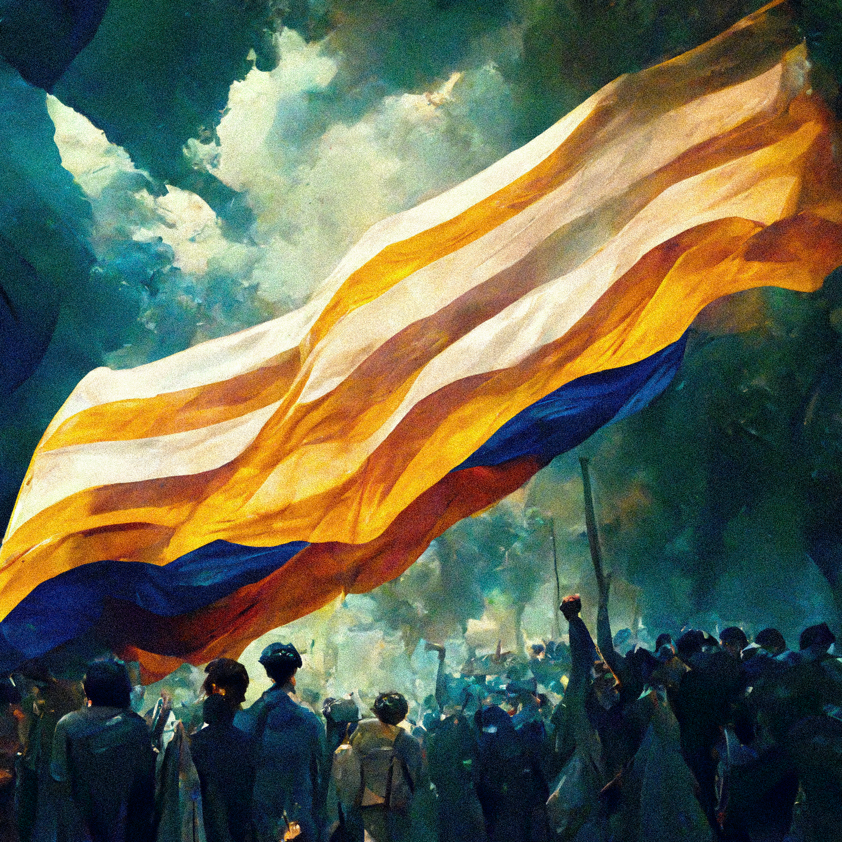 Freedom