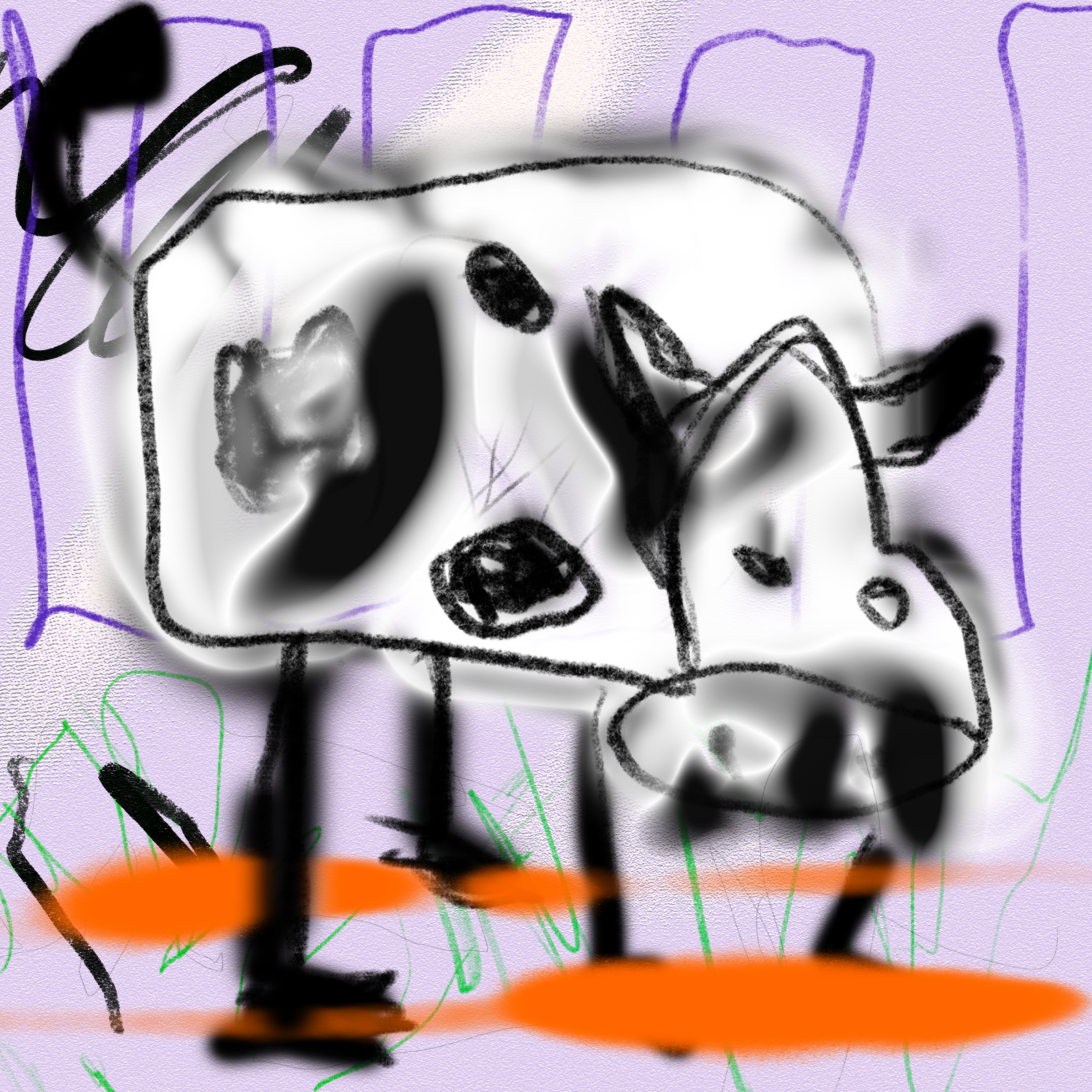 Cow