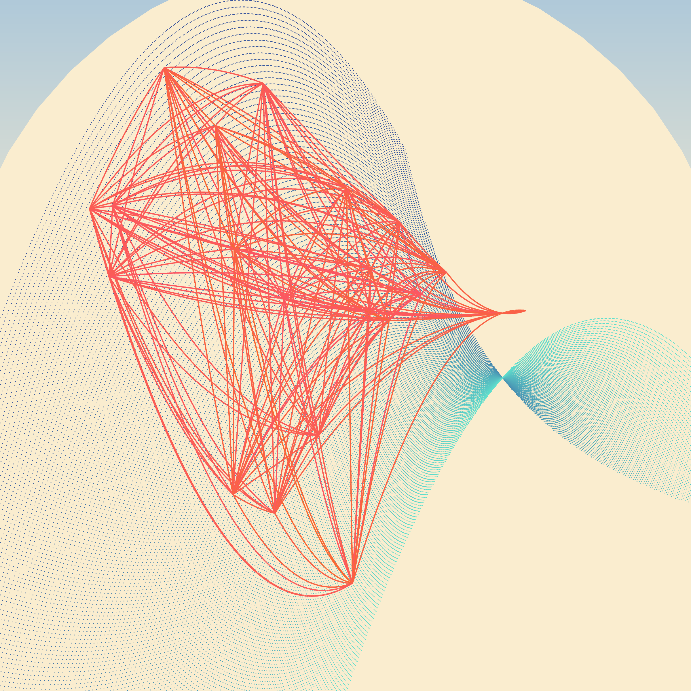 LeWitt Generator Generator #308