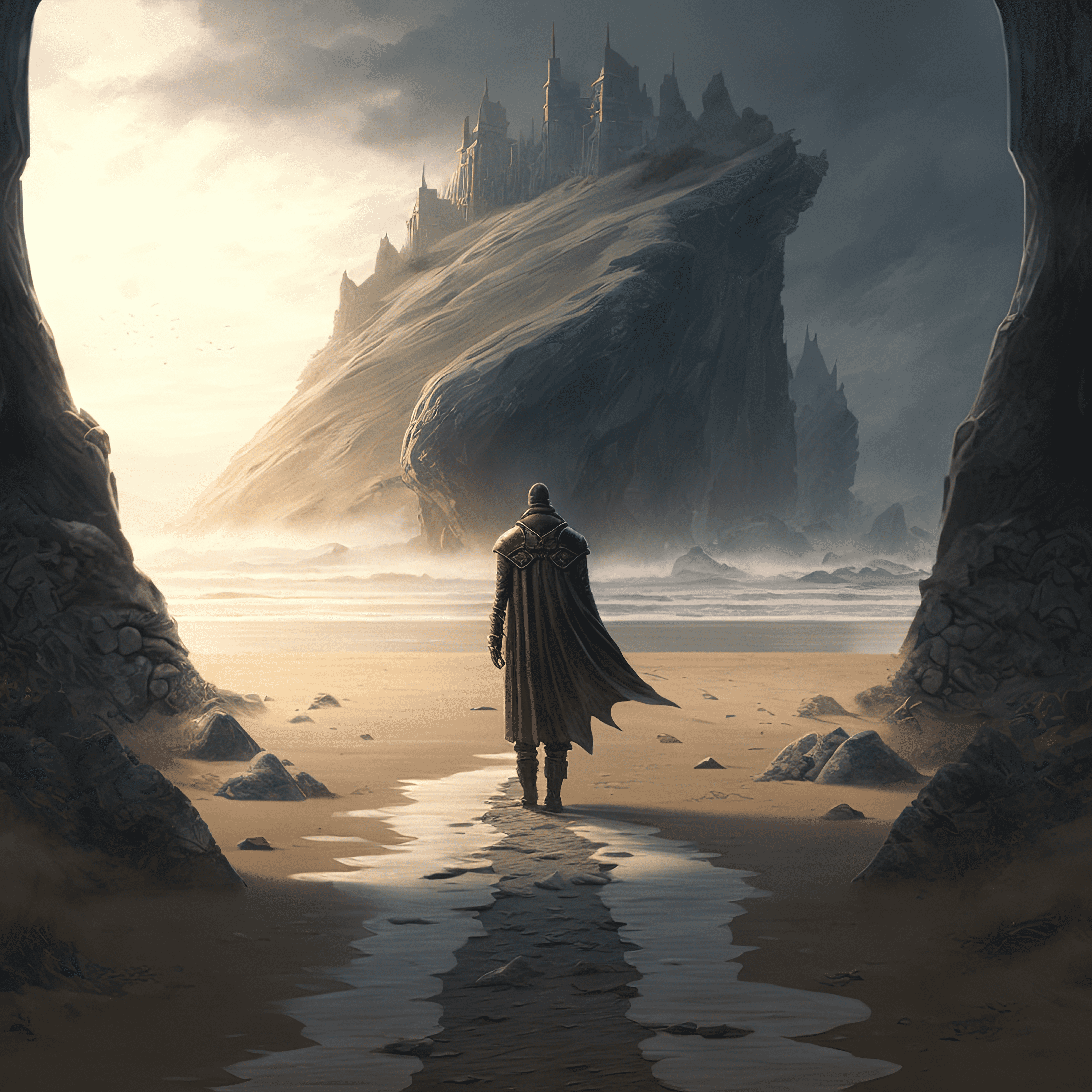 The Cove