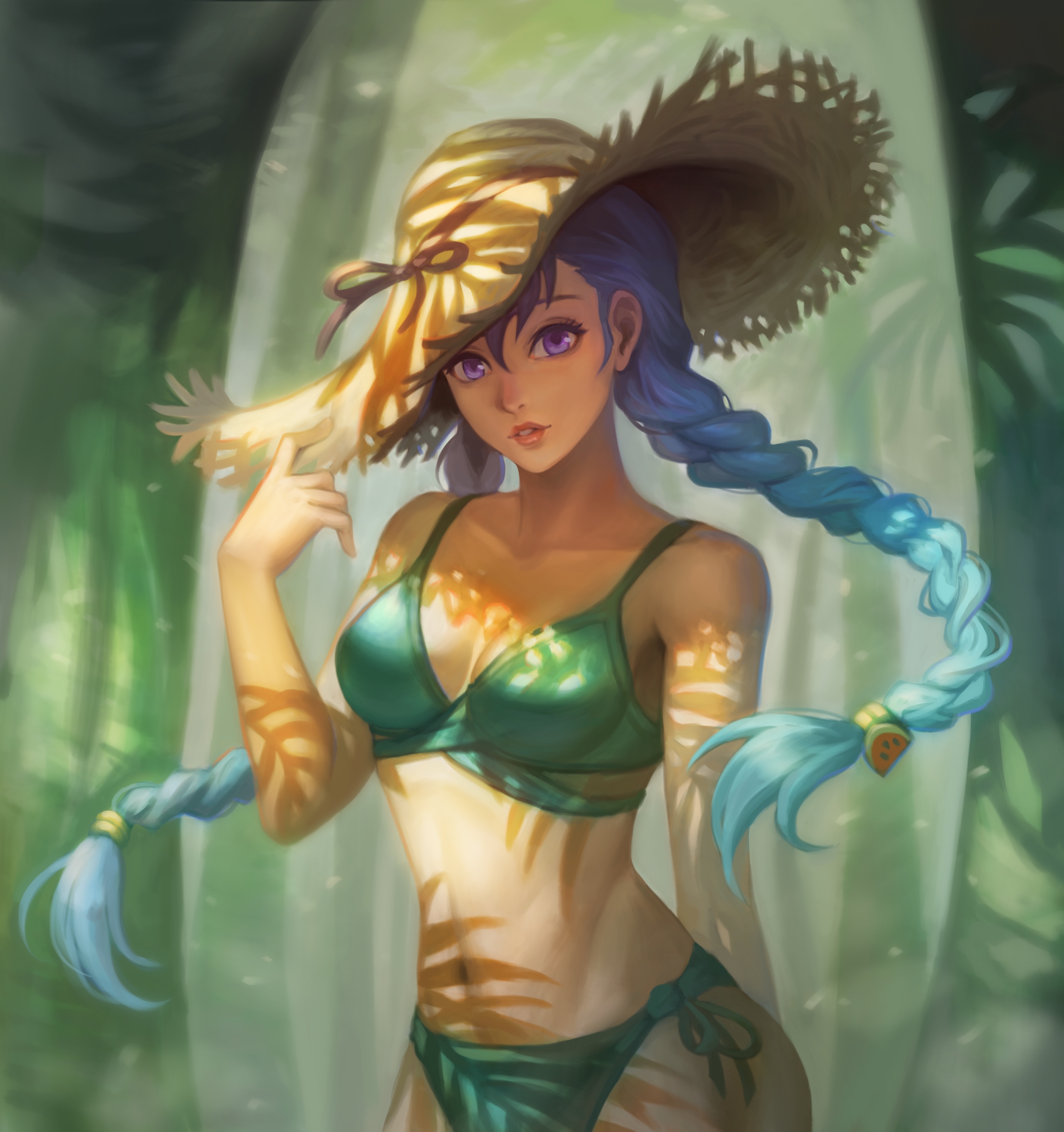 BikiniGirl 