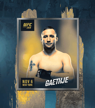 UFC #15