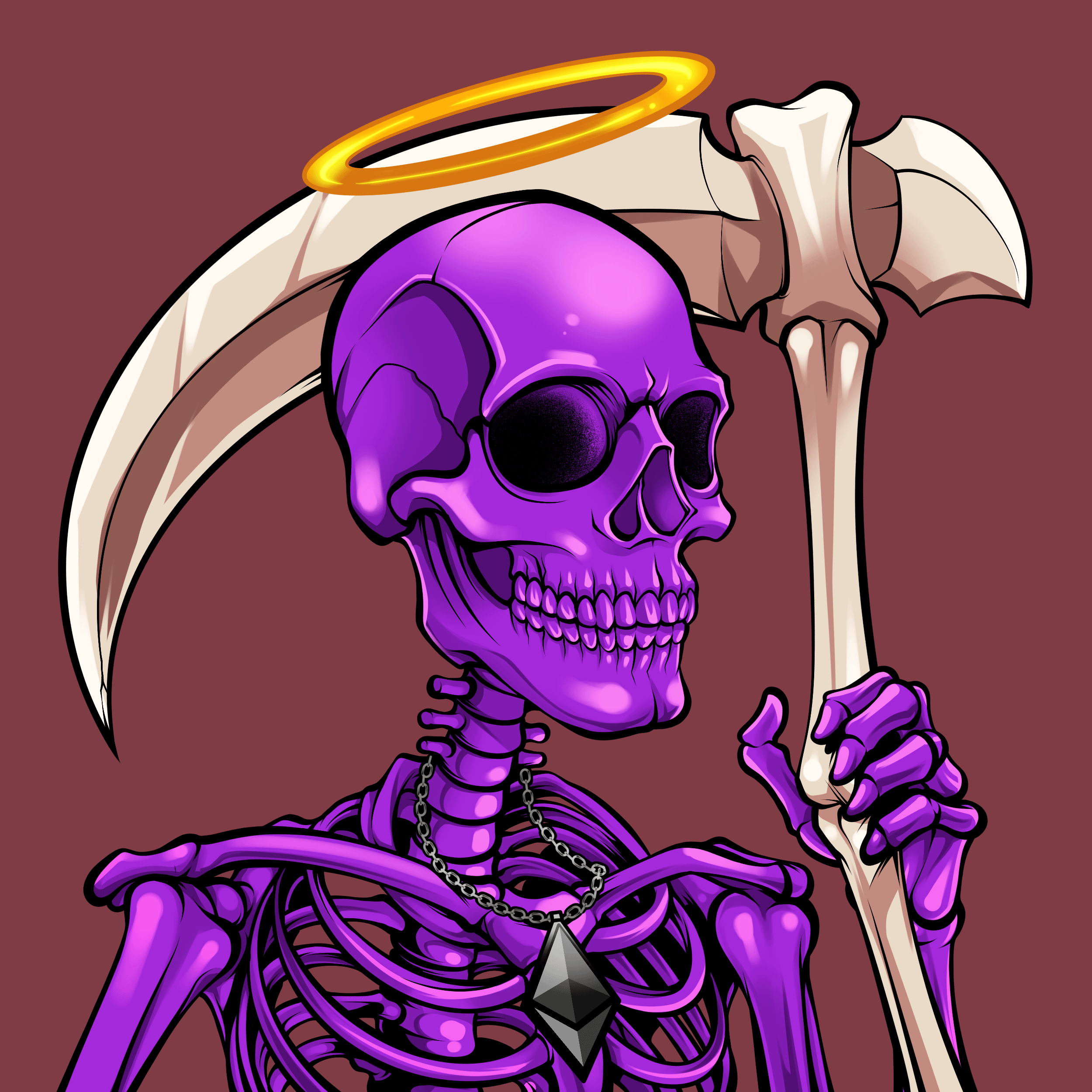 Degenz Are Dead #330
