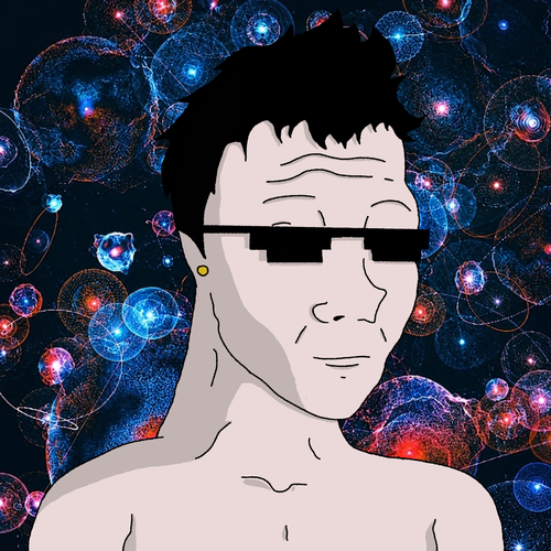 thefunnyguysnft - wagie wojak honorary #38