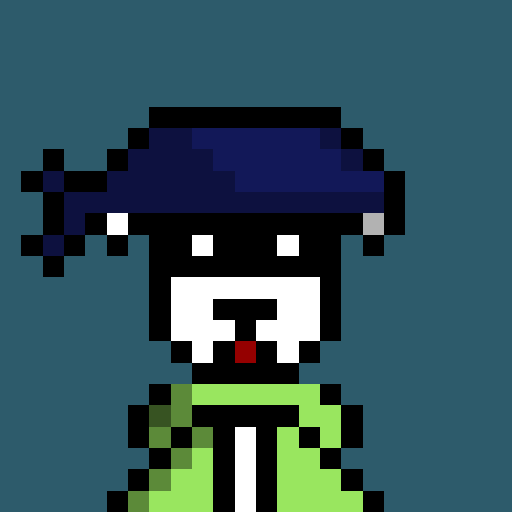 PUDDYS #612