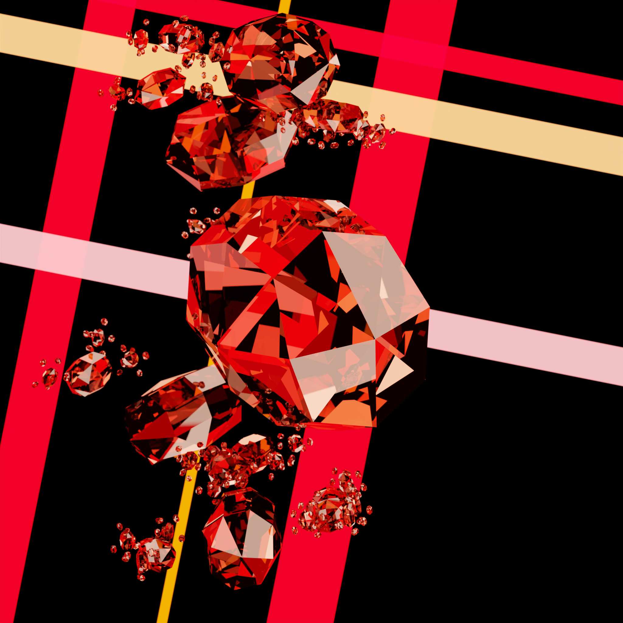 ETERNAL FRAGMENT #1911