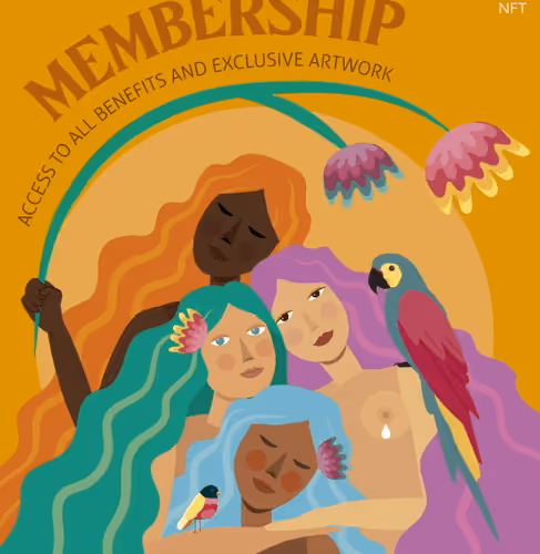 Membership #21