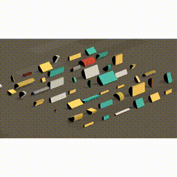 Geometry Runners #9